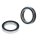 MUGEN MUGE0601 - Kugellager (15x21x4) MBX-6/6T