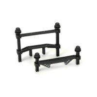 Pro-Line - PRO6070-00 - ProLine Karosseriehalterung...