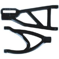 RPM - RPM80192 - Querlenker hinten schwarz