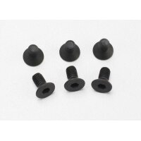 TRAXXAS - TRX2534 - Schrauben 3x6mm Senk