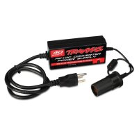 TRAXXAS TRX2976G - AC->DC Adapter, 40W (Netzteil...
