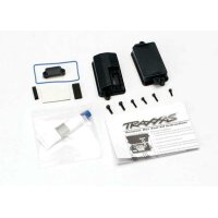 TRAXXAS - TRX3628 - Empfängerbox gedichtet