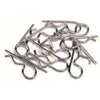 TRAXXAS - TRX3934 - Karosserie Clips MAXX (groÖŸ)