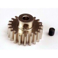 TRAXXAS - TRX3951 - Motorritzel 32dp, 21 Zähne