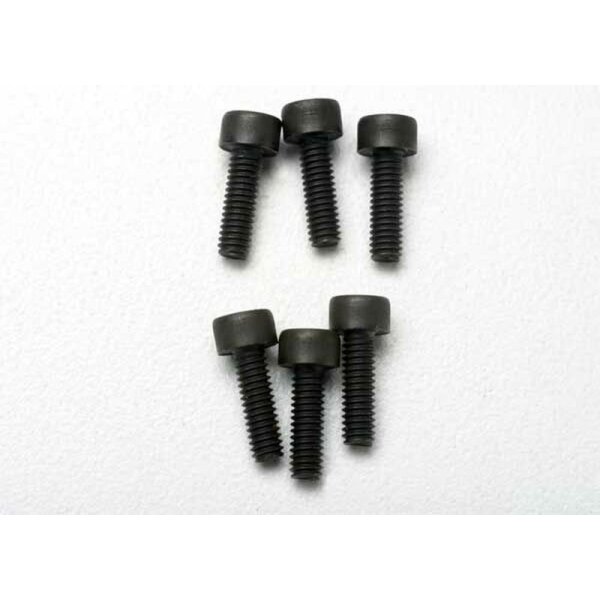 TRAXXAS - TRX3965 - 2.5x8mm Schraube