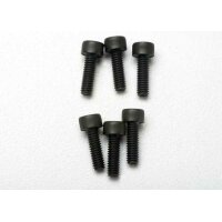 TRAXXAS - TRX3965 - 2.5x8mm Schraube