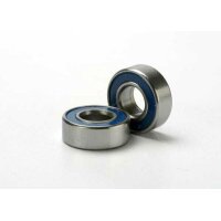 TRAXXAS - TRX5116 - Kugellager mit blauer Dichtung