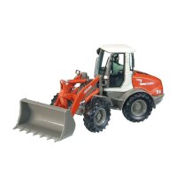 NZG 640 Atlas AR95 Radlader