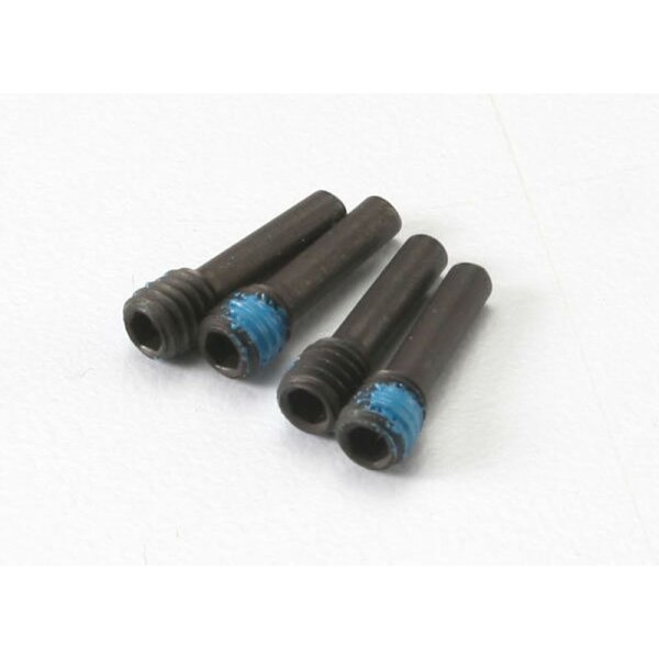 TRAXXAS - TRX5189 - Steckschrauben 4x13mm
