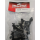 TRAXXAS - TRX5314 - Karosseriehalter v+h