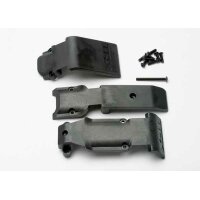 TRAXXAS - TRX5337 - Skid Platten Set vo+hi