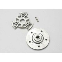 TRAXXAS - TRX5351 - Slipper Druckplatte+Mitnehmer