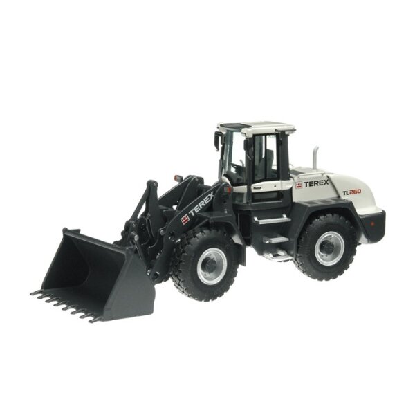 NZG 700 - Terex TL260 Radlader