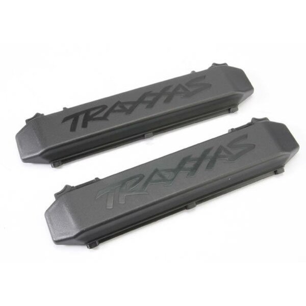 TRAXXAS - TRX5627 - Batteriefach-Tür