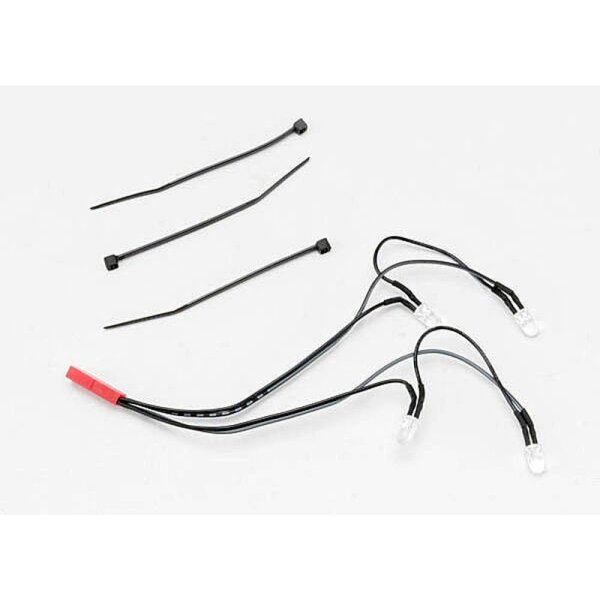 TRAXXAS - TRX5689 - LED Lichter vorn
