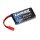 TRAXXAS TRX6637 - 650mAh LIPO 3,7V 1S 20C