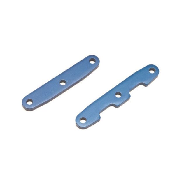 TRAXXAS - TRX6823 - Bulkhead Tie Bars v+h