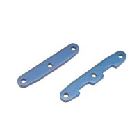 TRAXXAS - TRX6823 - Bulkhead Tie Bars v+h