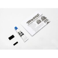 TRAXXAS - TRX7025 - Dichtungs-Set Empfänger Box