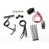 LED LIGHT KIT, 1/16TH SUMMIT (