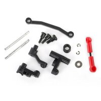 TRAXXAS - TRX7538X - Lenkgestänge kpl mit Servosaver