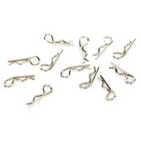 TRAXXAS - TRX7542 - Karosserie-Clips (12)