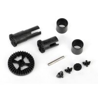 TRAXXAS TRX7570 Diff-Zahnräder LATRAX