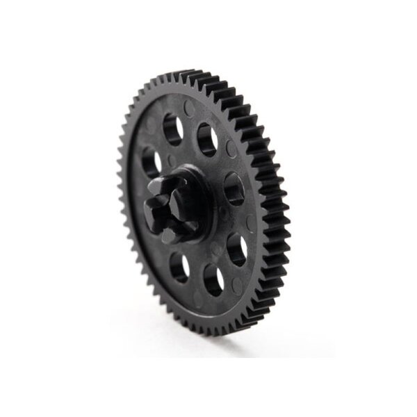TRAXXAS - TRX7640 - Hauptzahnrad 60Z