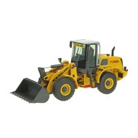 NEW HOLLAND W170B, Radlader