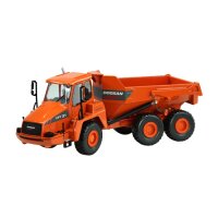 DOOSAN MOXY MT 31, Knicklenker