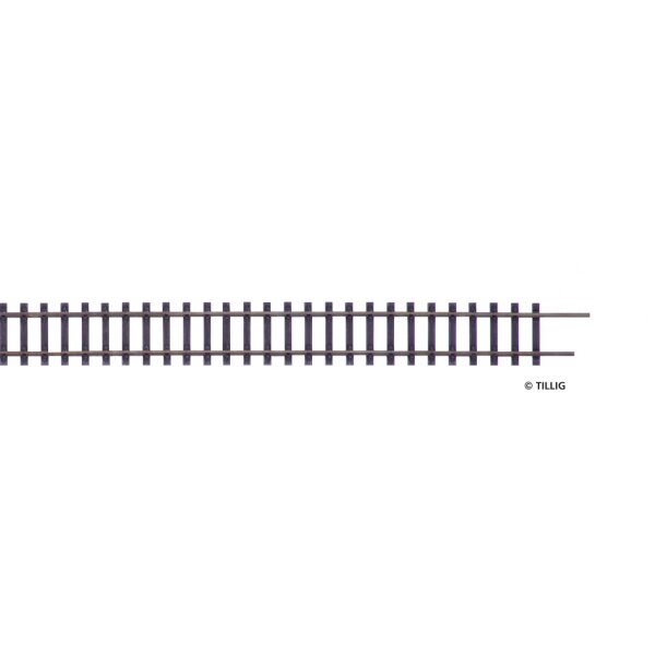 TILLIG (85627) - Flexgleis L.ca. 680mm