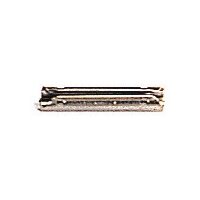 Fleischmann 6434 - METALLSCHIENENVERBINDER