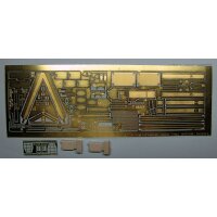 LZmodels 35439 - 1/35 Detail set for Diamond T 969