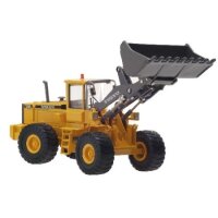Volvo Radlader Loader L150C  Premium
