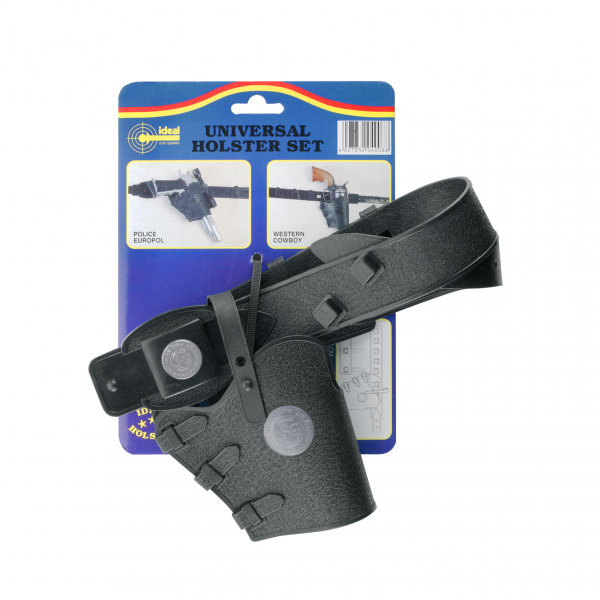 Schrödel 7024008 - Universal Holster-Set, 1 Tasche, 78 cm