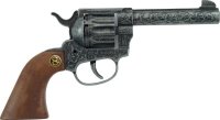 Schrödel  - 12er Pistole Magnum 22cm, Tester