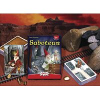 AMIGO 04900 Saboteur