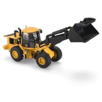 JCB456 Wheelloader Wastemaster