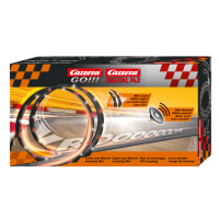 CARRERA 20061661 Licht und Sound Looping Set