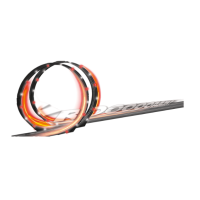 CARRERA 20061661 Licht und Sound Looping Set
