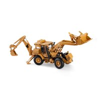 JCB HMEE US Military Backhoe