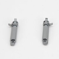 Bruder Ersatzteil 44003 - Hydraulikzylinder links und...