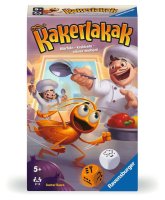 Ravensburger 22446 Kakerlakak