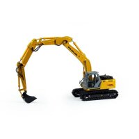 NH E215B Long Boom