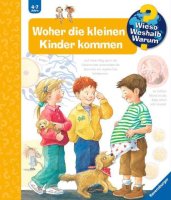 WWW13 Woher d. kl. Kinder kommen