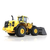 Volvo Wheel Loader L220G