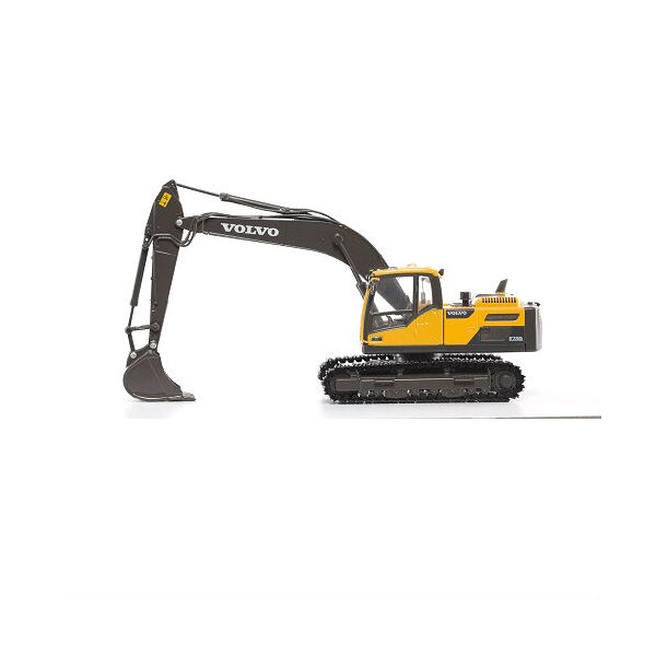 Volvo Excavator EC220D