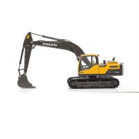 Volvo Excavator EC220D