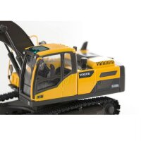 Volvo Excavator EC220D