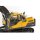 Volvo Excavator EC220D